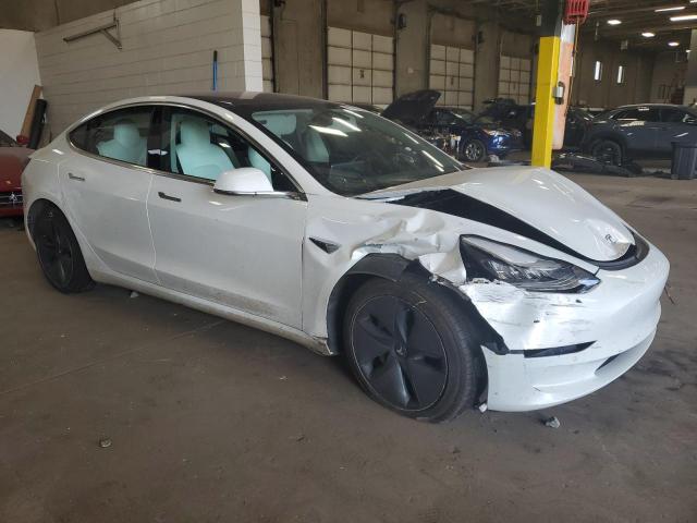 Photo 4 from auction – 2018 TESLA MODEL 3 with VIN 5YJ3E1EB8JF074946