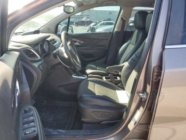 Photo 7 from auction – 2015 BUICK ENCORE with VIN KL4CJASB9FB090044