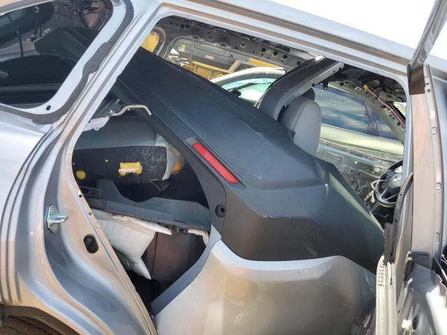 Photo 11 from auction – 2019 TOYOTA RAV4 XLE P with VIN JTMA1RFVXKD010779