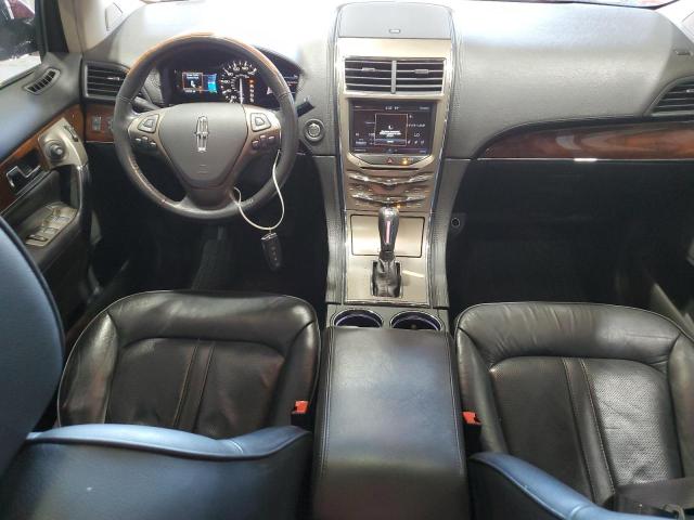 Photo 8 from auction – 2014 LINCOLN MKX with VIN 2LMDJ8JK4EBL00885
