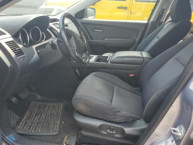Photo 7 from auction – 2008 MAZDA CX-9 with VIN JM3TB38V380139003