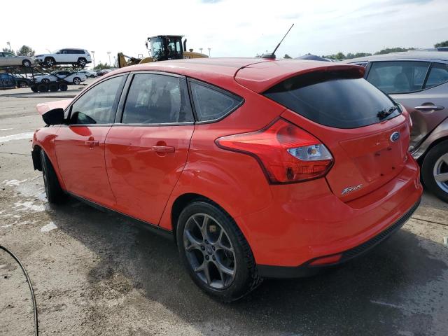 Photo 2 from auction – 2013 FORD FOCUS SE with VIN 1FADP3K20DL327344