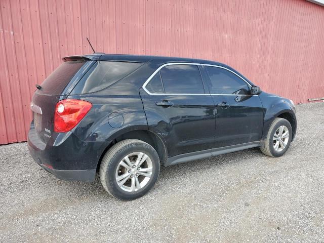 Photo 3 from auction – 2015 CHEVROLET EQUINOX LS with VIN 2GNFLEEK4F6296625