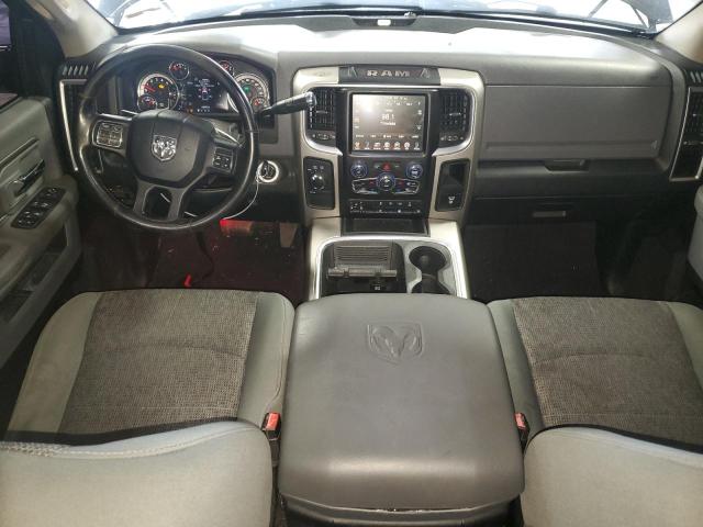 Photo 8 from auction – 2016 RAM 2500 SLT with VIN 3C6UR5ML1GG123635