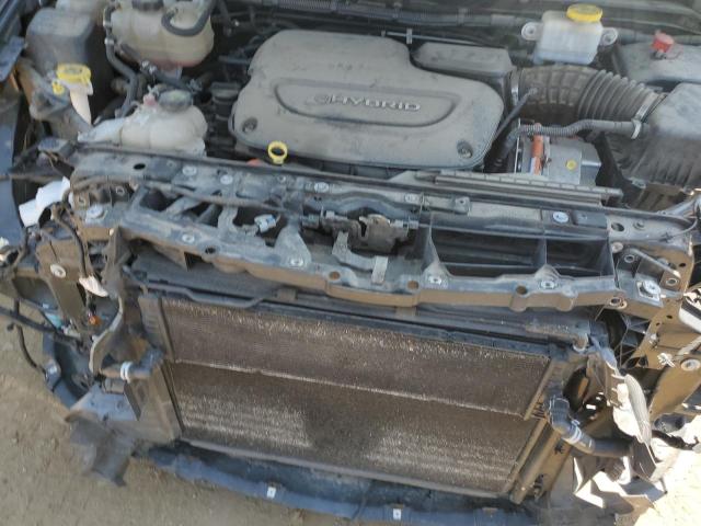 Photo 12 from auction – 2018 CHRYSLER PACIFICA H with VIN 2C4RC1N71JR115854