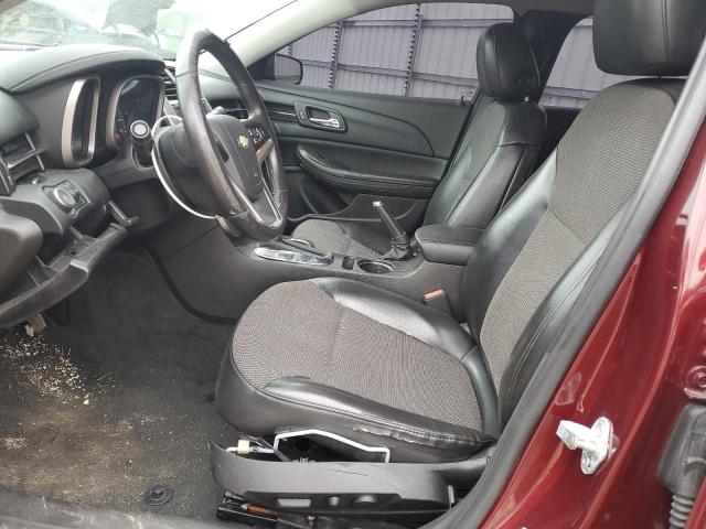 Photo 7 from auction – 2014 CHEVROLET MALIBU 2LT with VIN 1G11E5SL9EF282615