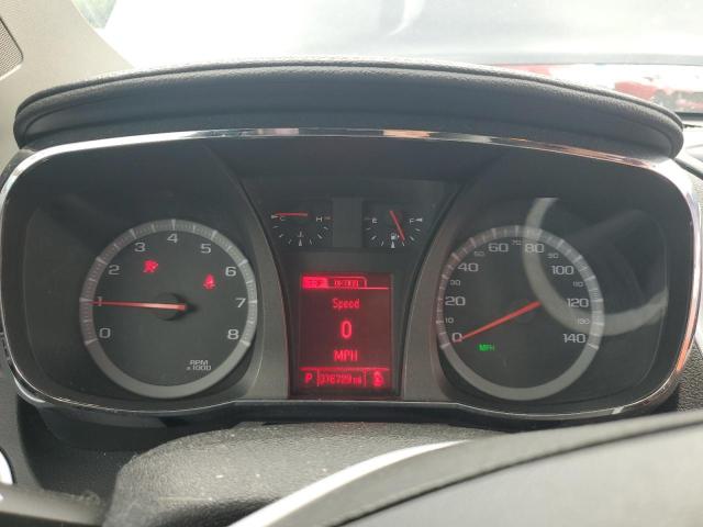 Photo 9 from auction – 2017 GMC TERRAIN SL with VIN 2GKFLSEK3H6333369