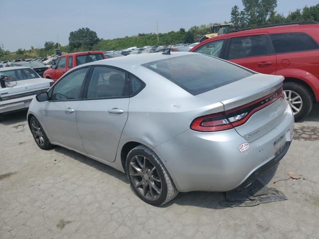 Photo 2 from auction – 2013 DODGE DART SXT with VIN 1C3CDFBA5DD339883