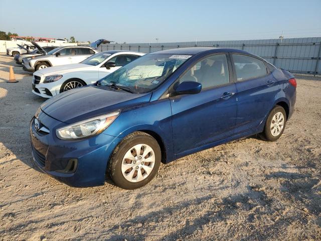 HYUNDAI ACCENT SE 2016 with VIN KMHCT4AE1GU017068 - Photo from auction