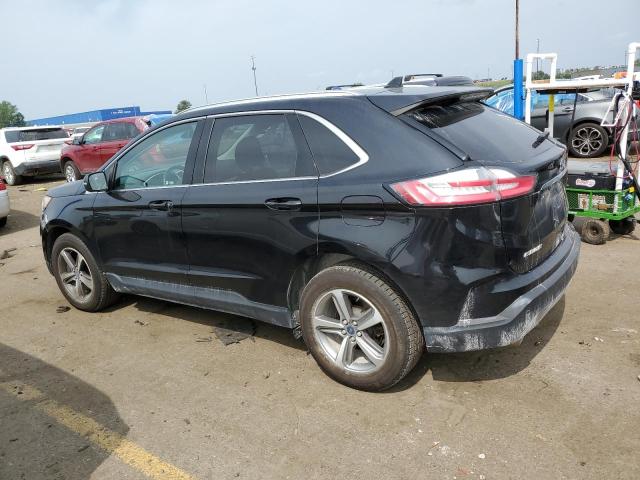 Photo 2 from auction – 2019 FORD EDGE SEL with VIN 2FMPK4J96KBB86590