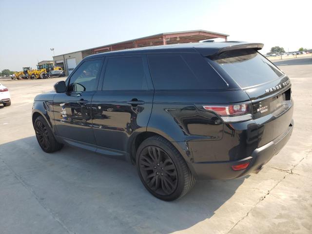 Photo 2 from auction – 2014 LAND ROVER RANGE ROVE with VIN SALWR2TF2EA377645