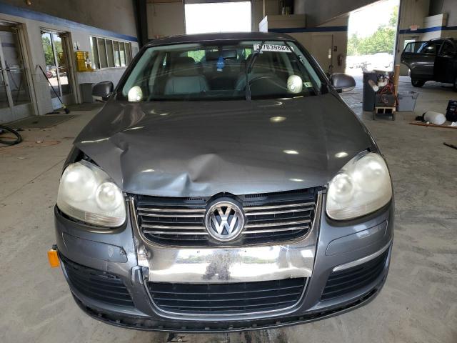 Photo 5 from auction – 2007 VOLKSWAGEN JETTA WOLF with VIN 3VWEF71K47M064642