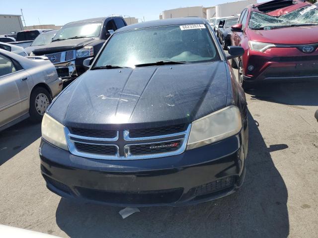 Photo 5 from auction – 2012 DODGE AVENGER SE with VIN 1C3CDZAB2CN259574