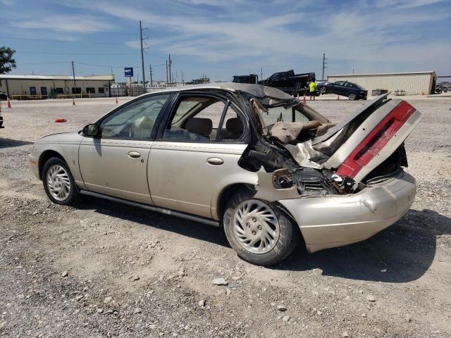 Photo 2 from auction – 1998 SATURN SL2 with VIN 1G8ZK5271WZ265579