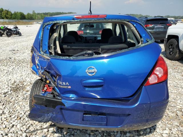 Photo 6 from auction – 2010 NISSAN VERSA S with VIN 3N1BC1CP5AL399428