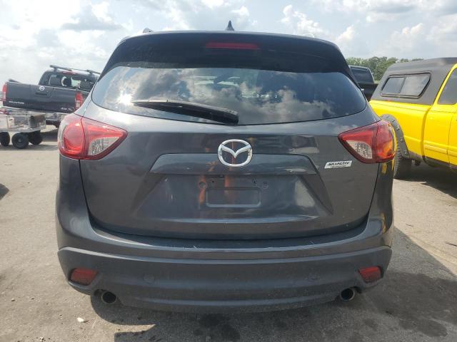 Photo 6 from auction – 2016 MAZDA CX-5 TOURI with VIN JM3KE4CY9G0739338