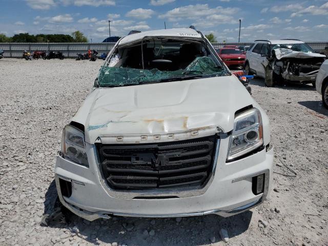 Foto 5 de la subasta – 2016 GMC TERRAIN SL con VIN 2GKFLPE37G6149024