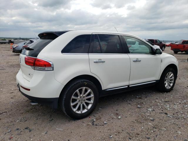Photo 3 from auction – 2012 LINCOLN MKX with VIN 2LMDJ6JK5CBL00945