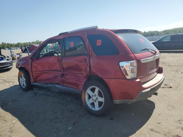 Photo 2 from auction – 2006 CHEVROLET EQUINOX LT with VIN 2CNDL73F566047358