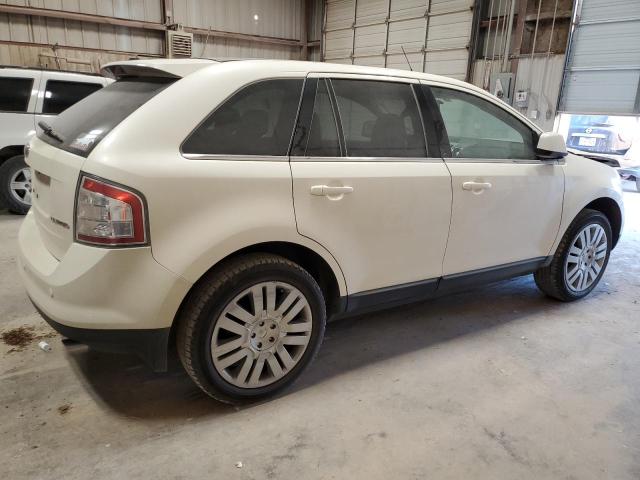 Photo 3 from auction – 2008 FORD EDGE LIMIT with VIN 2FMDK39C58BA93873