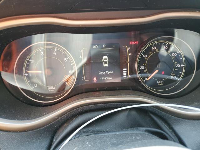 Photo 9 from auction – 2014 JEEP CHEROKEE L with VIN 1C4PJLCBXEW249498