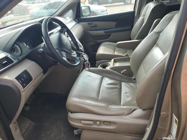Photo 7 from auction – 2011 HONDA ODYSSEY EX with VIN 5FNRL5H67BB059667