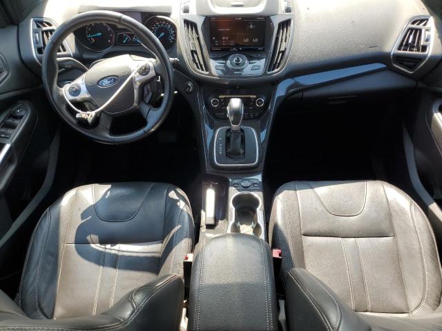 صورة رقم 8 من المزاد - 2013 FORD ESCAPE مع VIN 1FMCU0J93DUA92424