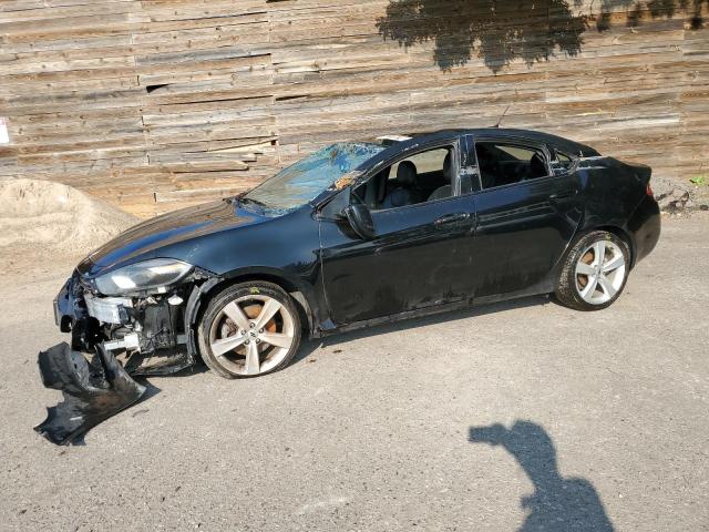 DODGE DART GT 2015 with VIN 1C3CDFEB9FD165453 - Photo from auction