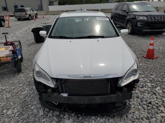 Photo 5 from auction – 2013 CHRYSLER 200 TOURIN with VIN 1C3CCBBB1DN716319
