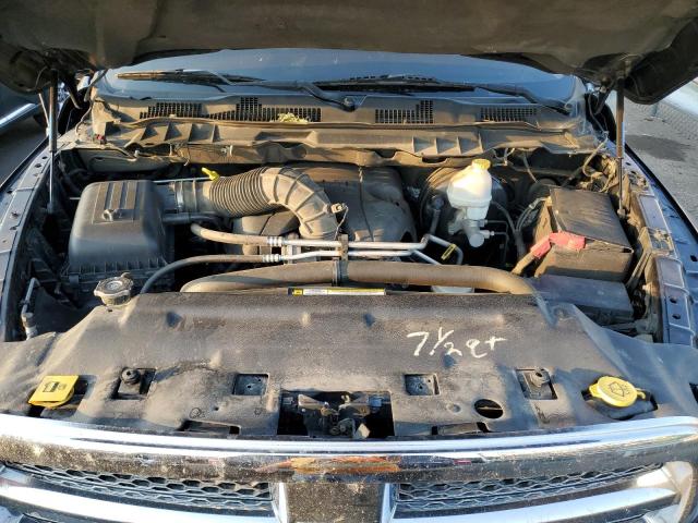 Photo 11 from auction – 2012 DODGE RAM 1500 L with VIN 1C6RD7NT7CS190239