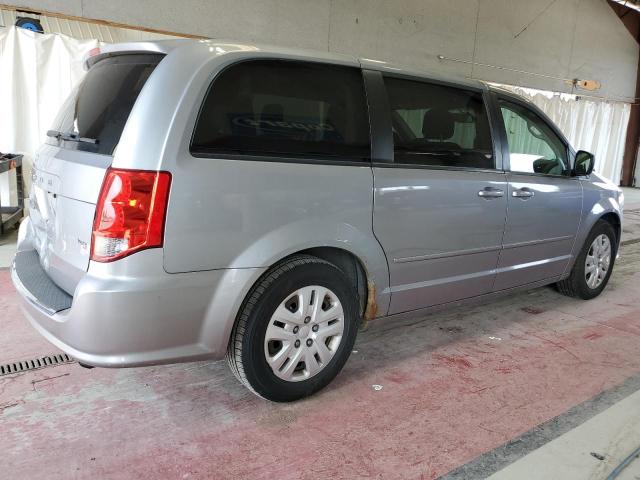 Photo 3 from auction – 2014 DODGE GRAND CARA with VIN 2C4RDGBG5ER239135
