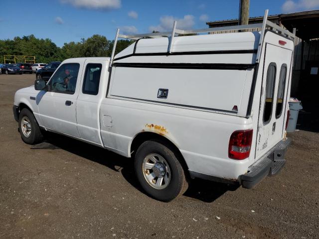 Photo 2 from auction – 2008 FORD RANGER SUP with VIN 1FTYR14U98PB12780
