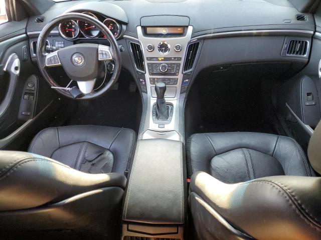 Photo 8 from auction – 2013 CADILLAC CTS PERFOR with VIN 1G6DK1E3XD0176695