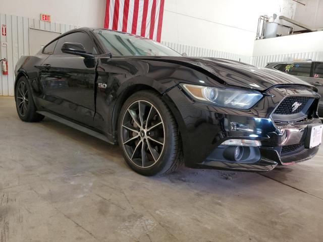 Photo 4 from auction – 2017 FORD MUSTANG GT with VIN 1FA6P8CF4H5209668