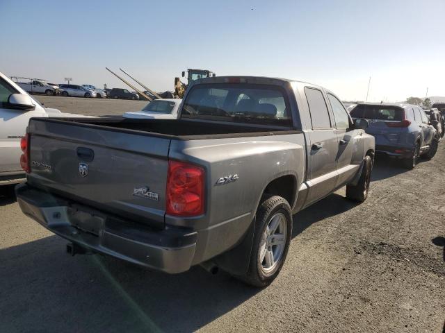 Photo 3 from auction – 2008 DODGE DAKOTA SXT with VIN 1D7HW38K88S585179