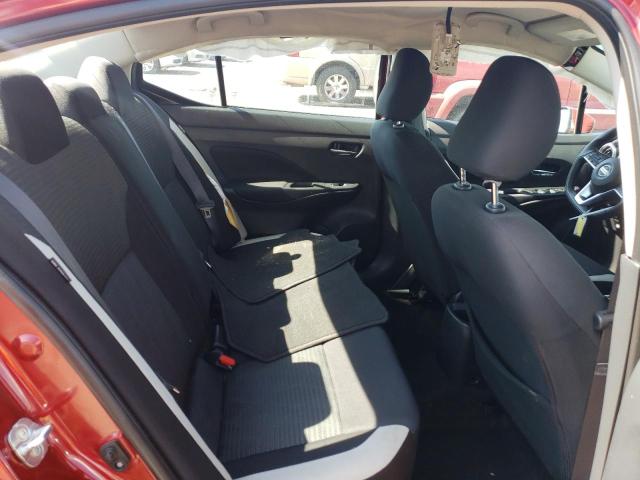 Photo 10 from auction – 2021 NISSAN VERSA SV with VIN 3N1CN8EV2ML860544