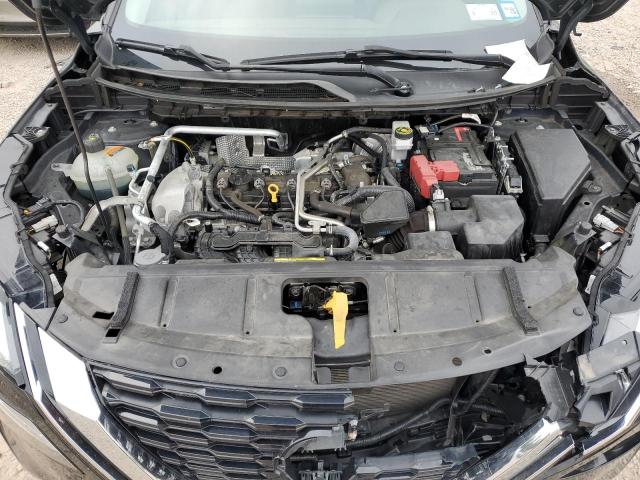 Photo 12 from auction – 2021 NISSAN ROGUE SV with VIN 5N1AT3BB2MC786279