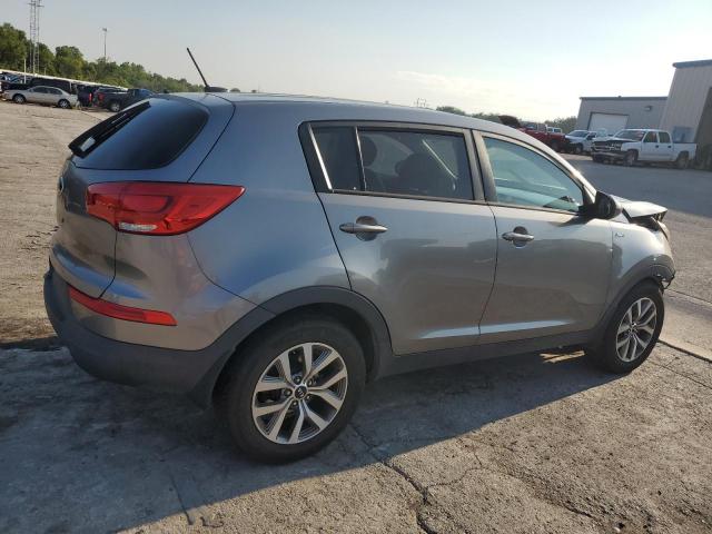 Photo 3 from auction – 2016 KIA SPORTAGE L with VIN KNDPBCAC0G7831793