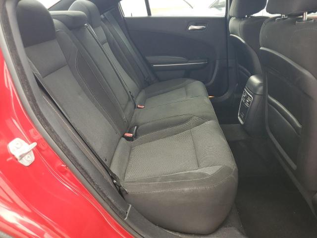 Photo 10 from auction – 2015 DODGE CHARGER SX with VIN 2C3CDXHGXFH795613