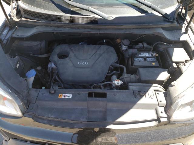 Photo 11 from auction – 2015 KIA SOUL with VIN KNDJN2A29F7763264