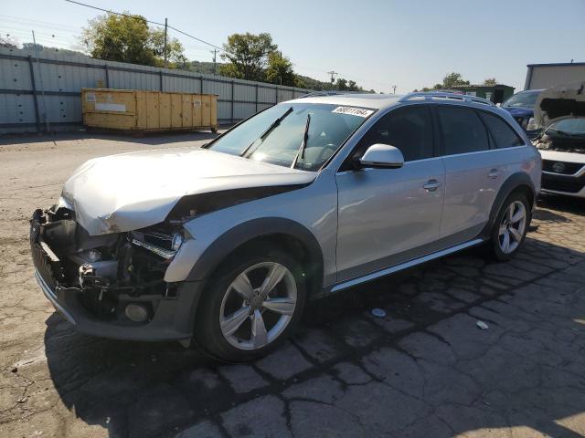 Photo 1 from auction – 2013 AUDI A4 ALLROAD with VIN WA1UFAFL1DA213296