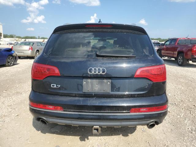 Photo 6 from auction – 2012 AUDI Q7 PREMIUM with VIN WA1LGAFE1CD006009