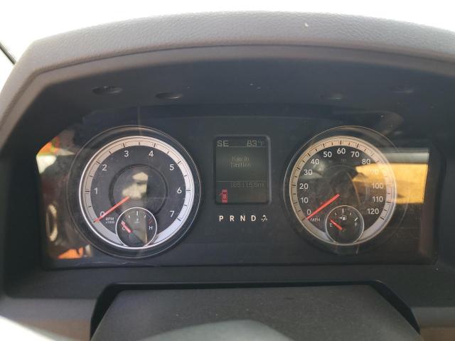 Photo 9 from auction – 2014 RAM 1500 SLT with VIN 1C6RR6TT4ES134681