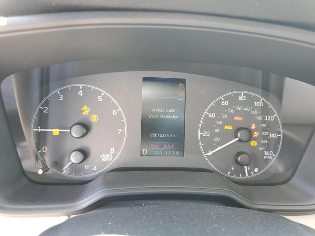 Photo 9 from auction – 2024 TOYOTA COROLLA LE with VIN 5YFB4MDE8RP137975
