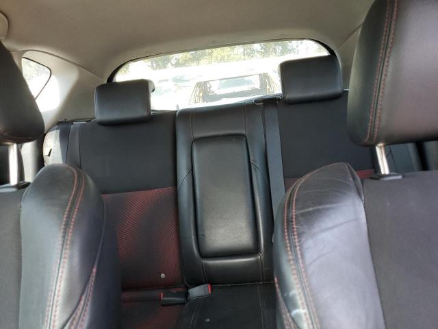 Photo 10 from auction – 2010 MAZDA SPEED 3 with VIN JM1BL1H32A1261579