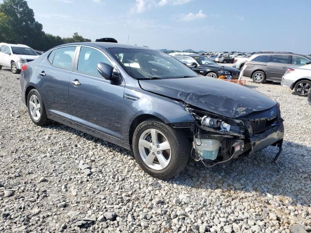 Photo 4 from auction – 2015 KIA OPTIMA LX with VIN KNAGM4A72F5536835