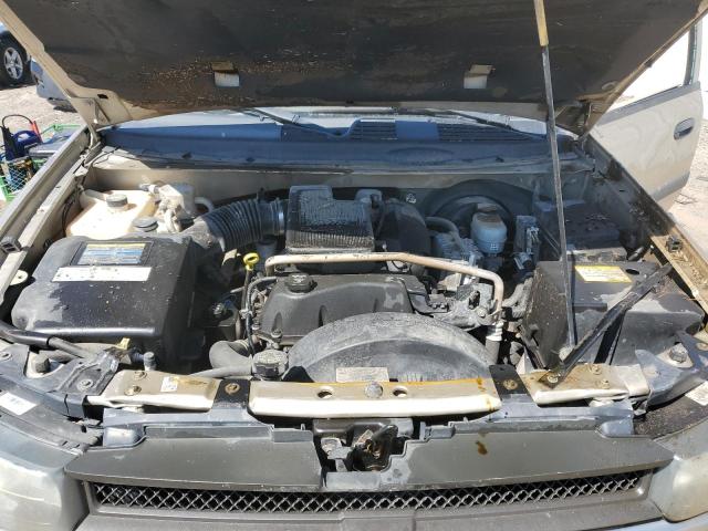 Photo 11 from auction – 2004 CHEVROLET TRAILBLAZE with VIN 1GNDT13S642173132