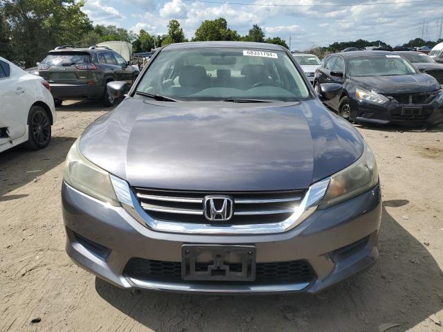 Photo 5 from auction – 2014 HONDA ACCORD LX with VIN 1HGCR2F35EA196844