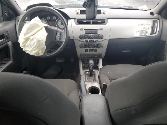Photo 8 from auction – 2008 FORD FOCUS SE with VIN 1FAHP35N48W292674