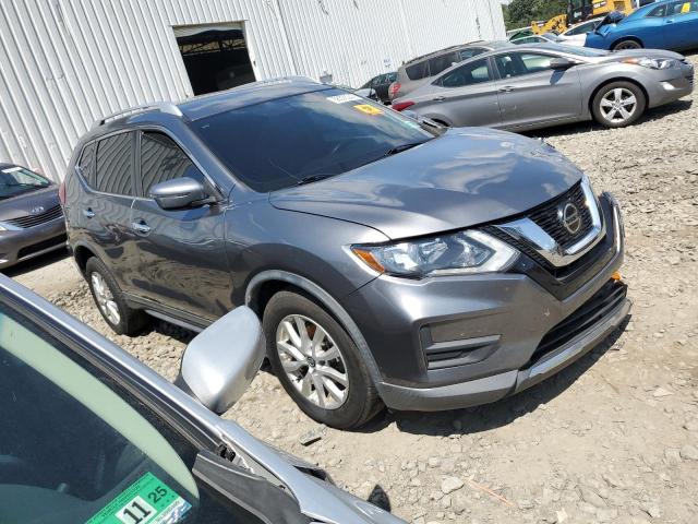 Photo 4 from auction – 2018 NISSAN ROGUE S with VIN KNMAT2MT3JP506944